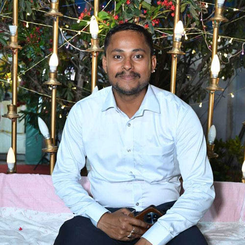 Deepak Kumar